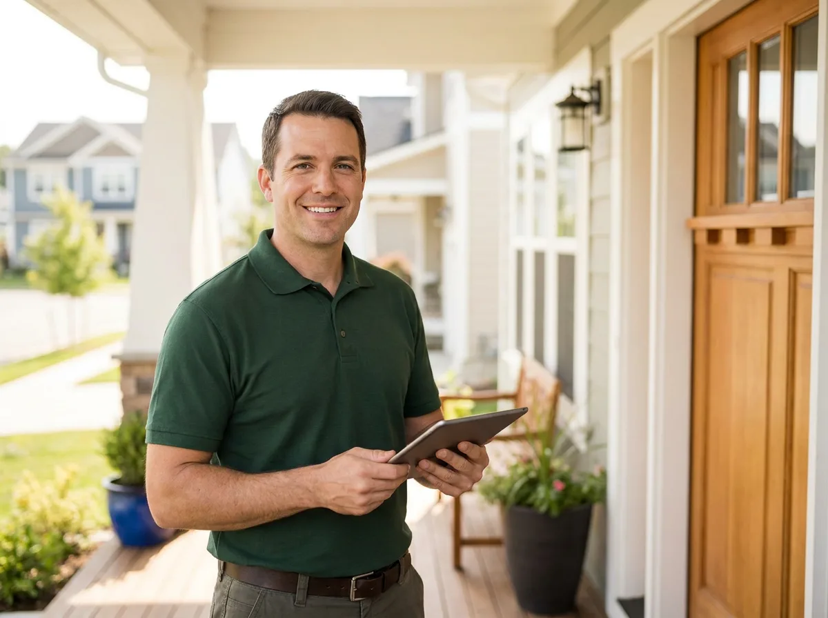Pest control FAQs for Silverdale, WA